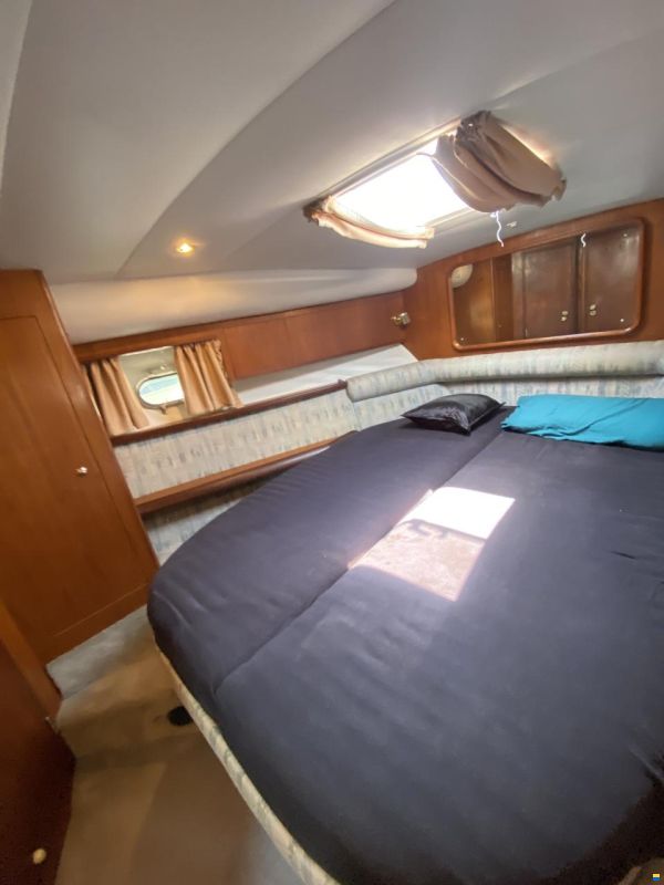 Fairline Phantom