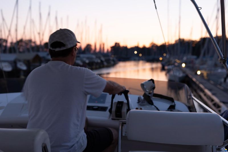 Fairline Phantom