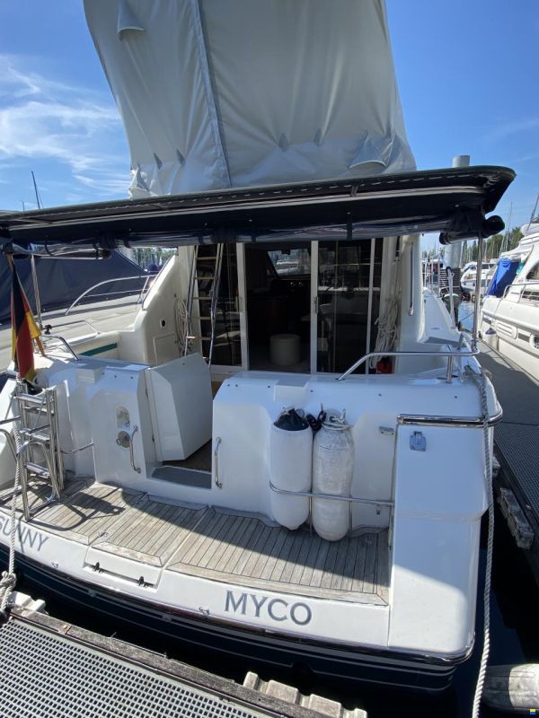 Fairline Phantom