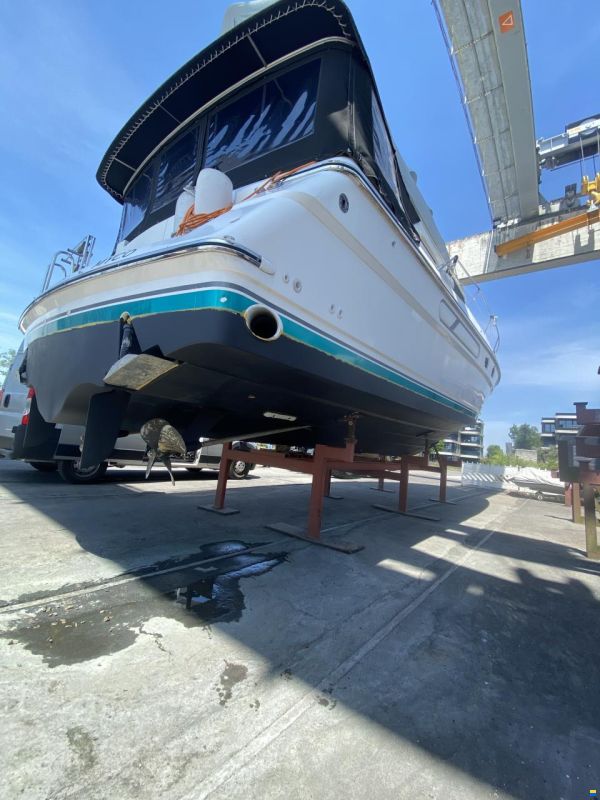 Fairline Phantom
