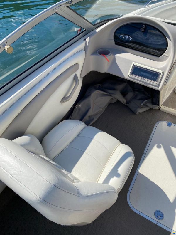 Stingray 200 LX