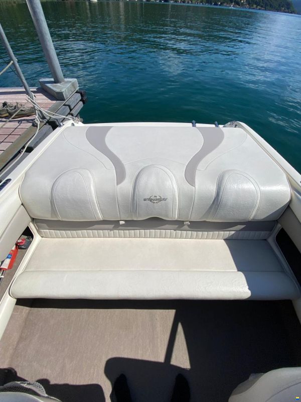 Stingray 200 LX