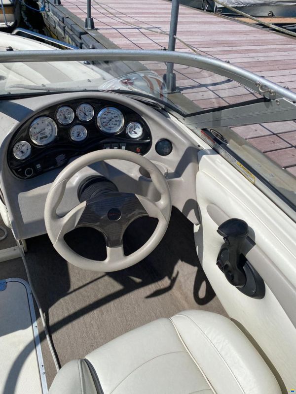Stingray 200 LX