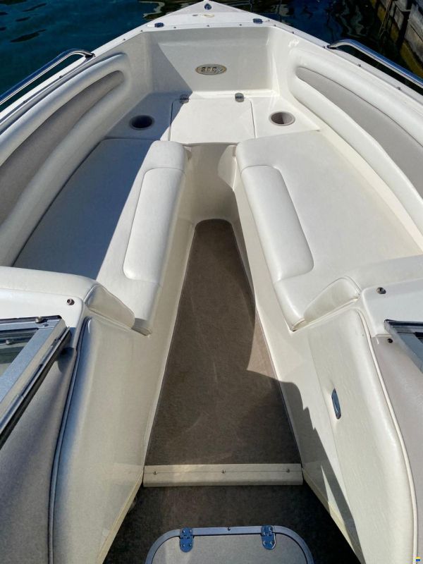 Stingray 200 LX