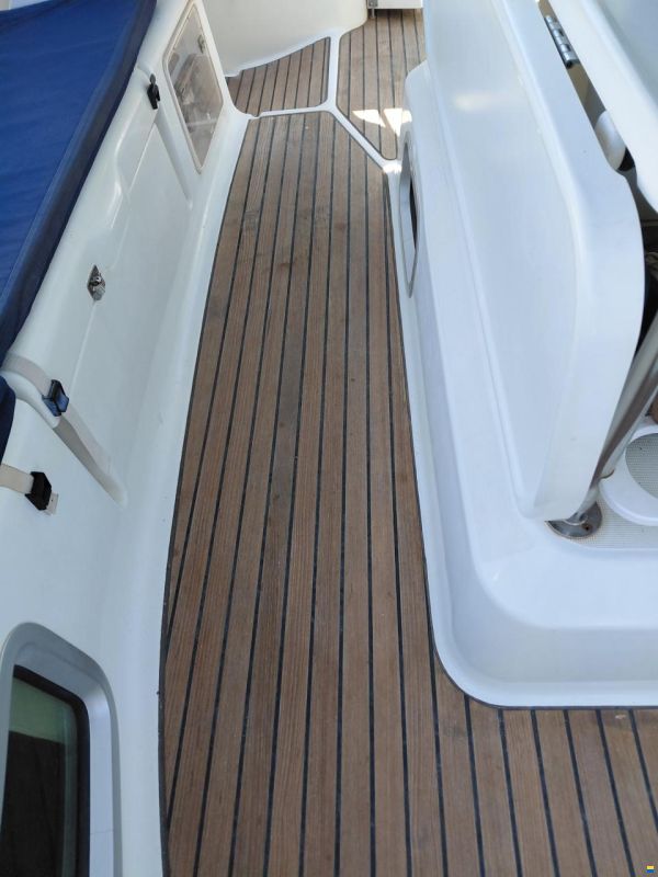 Jeanneau Sun Odyssey 45