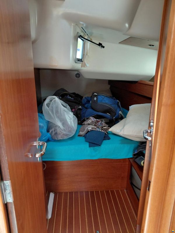 Jeanneau Sun Odyssey 45