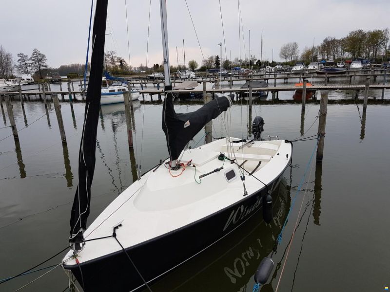 Tirion21 Geuzenboats