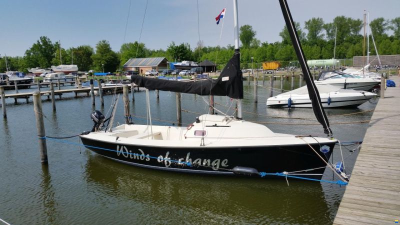Tirion21 Geuzenboats