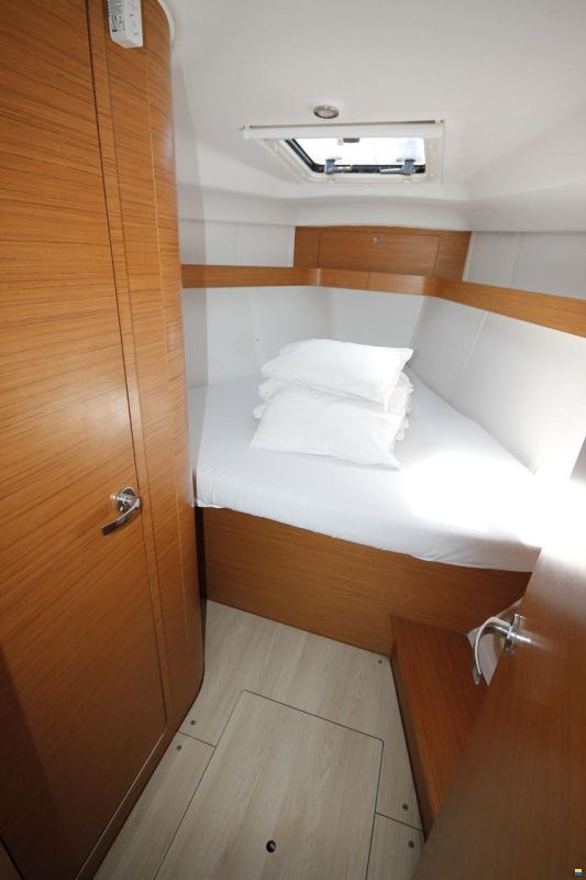 Elan Impression 40