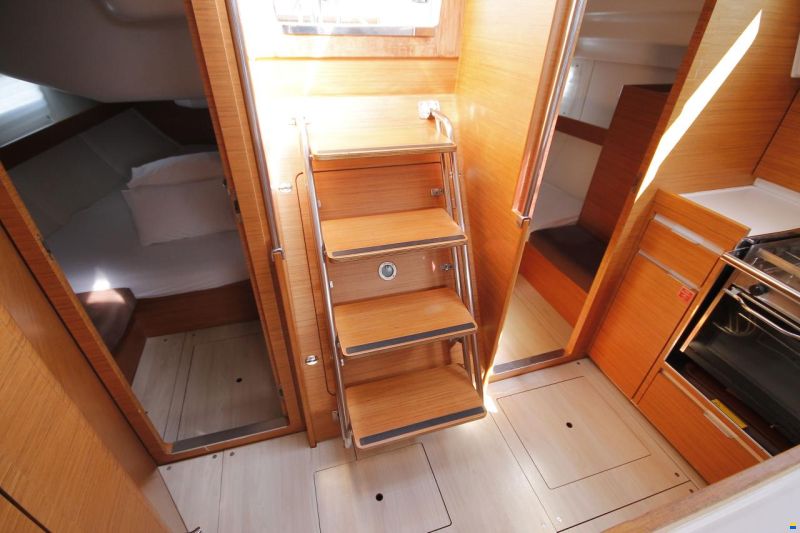 Elan Impression 40