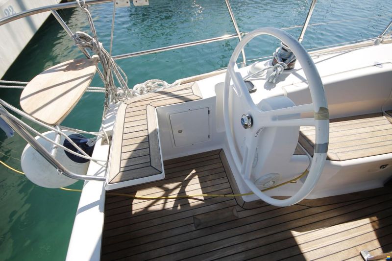 Elan Impression 40