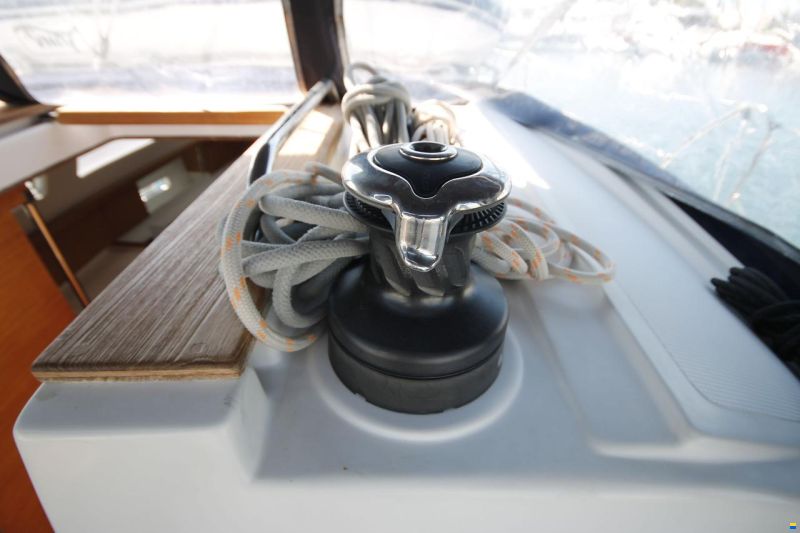 Elan Impression 40