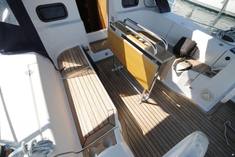 Elan Impression 40