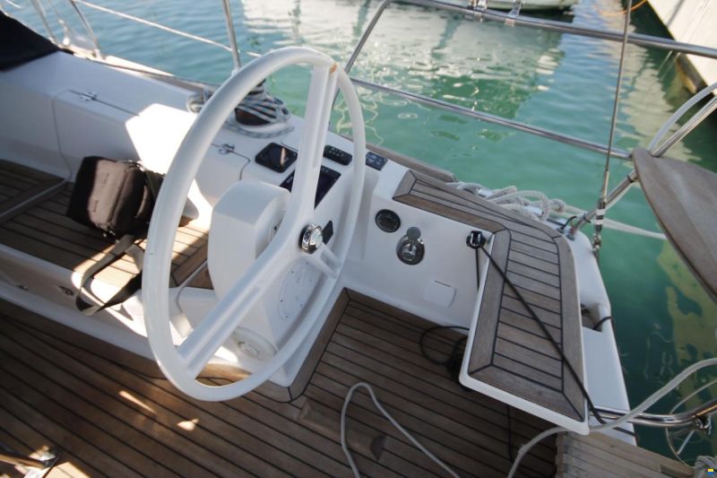 Elan Impression 40
