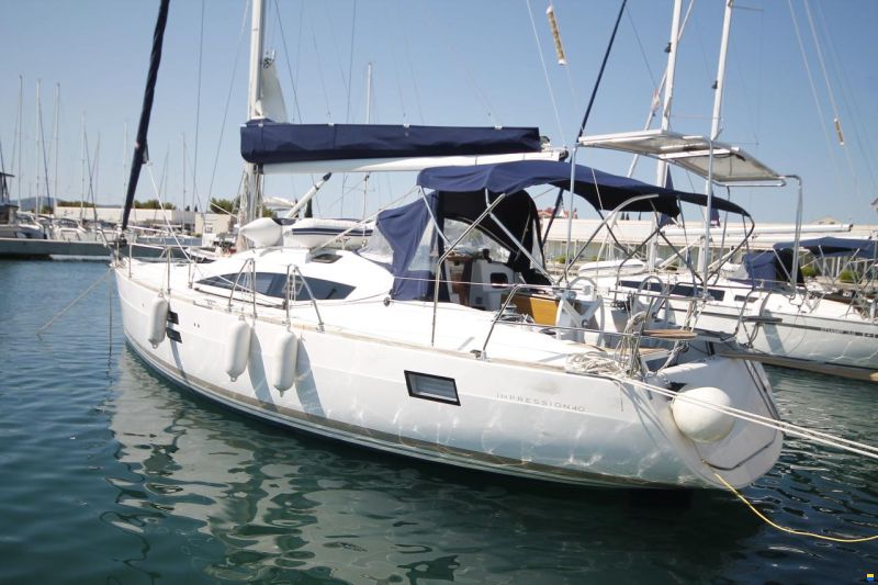 Elan Impression 40