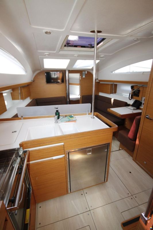 Elan Impression 40