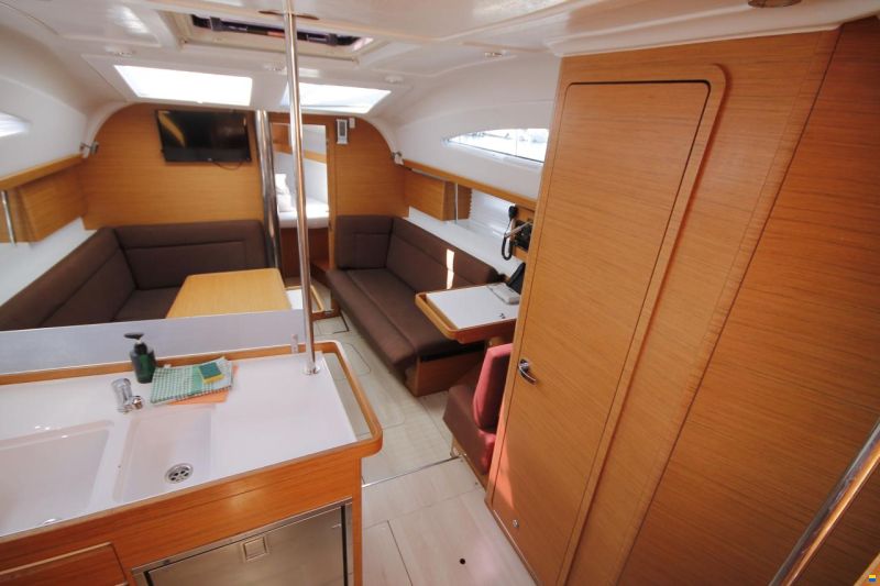 Elan Impression 40