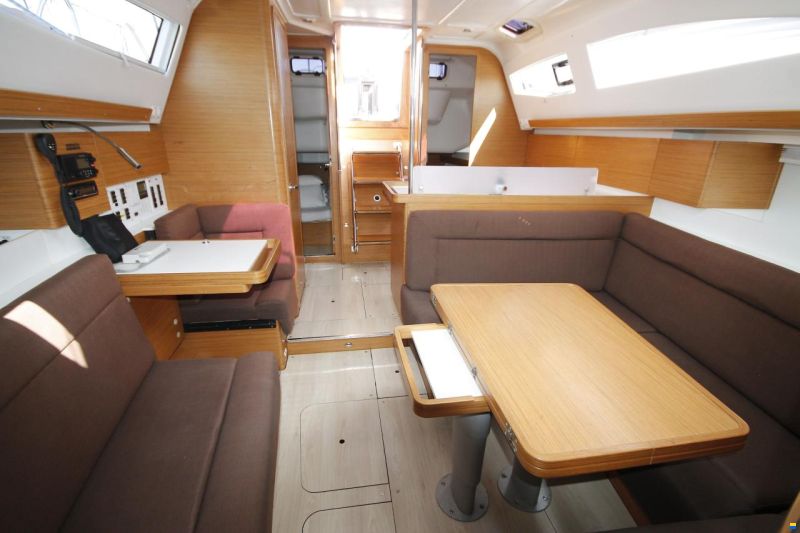 Elan Impression 40