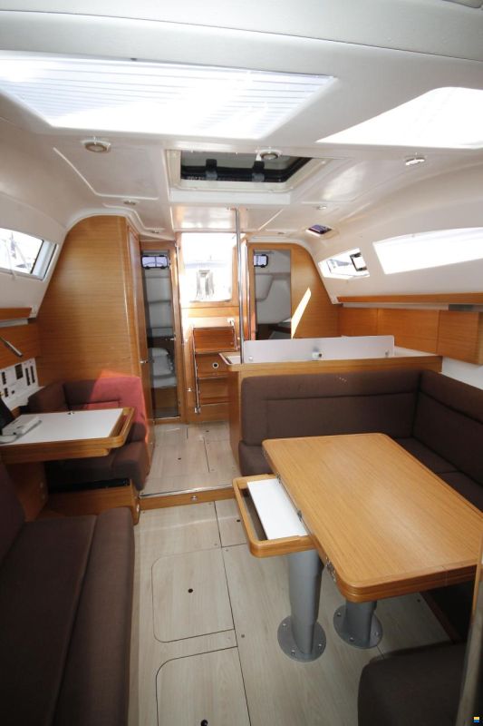 Elan Impression 40