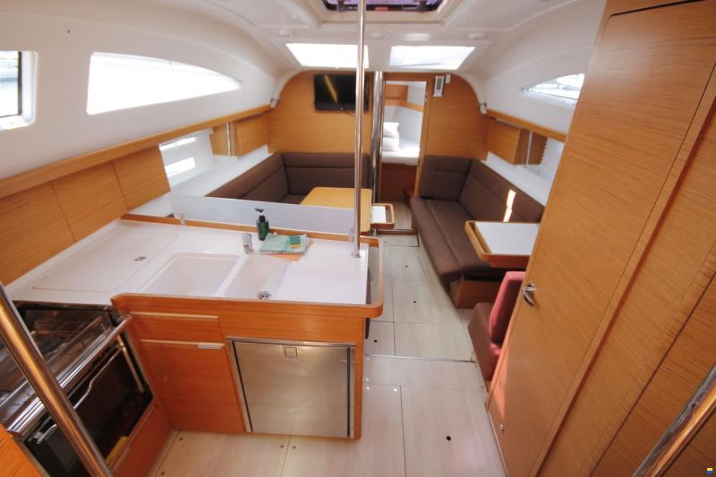 Elan Impression 40
