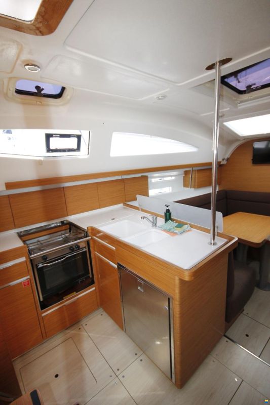 Elan Impression 40