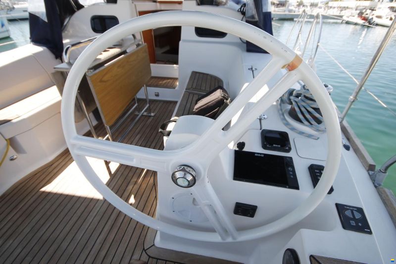 Elan Impression 40