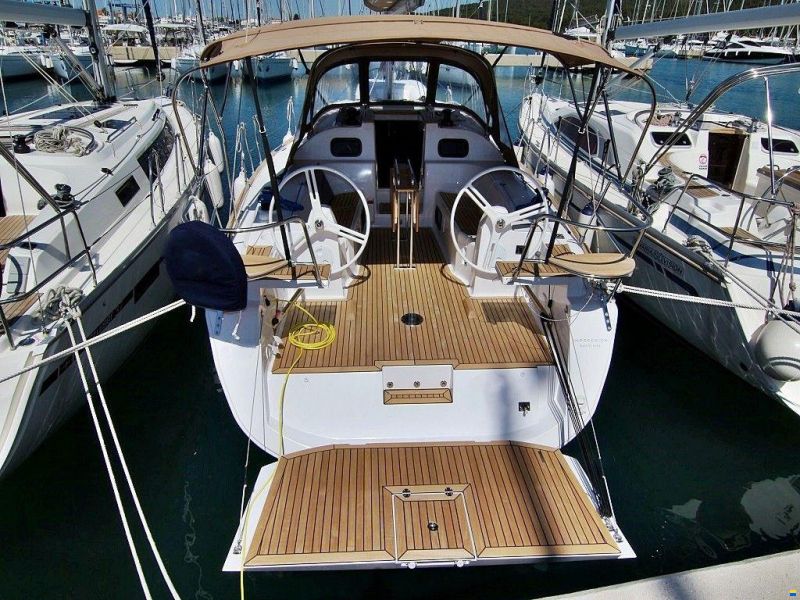 Elan Impression 40
