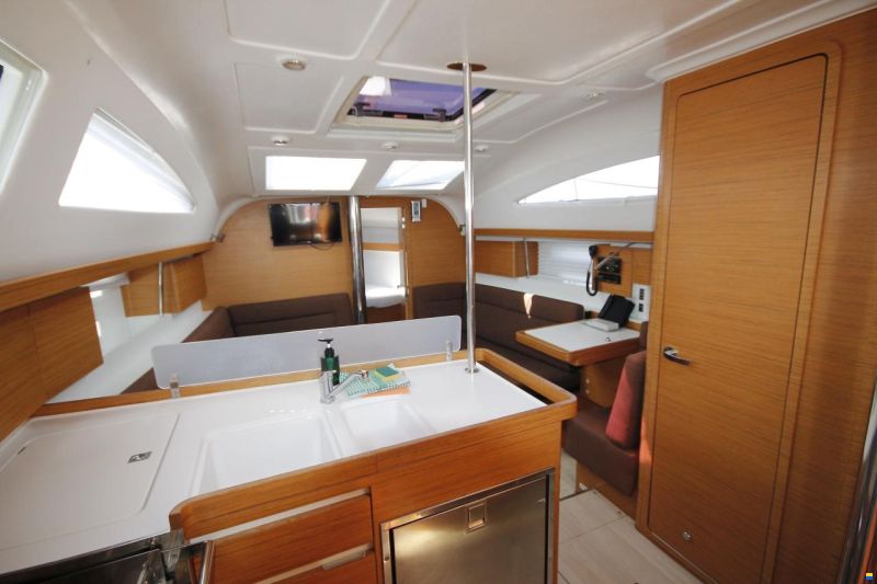 Elan Impression 40