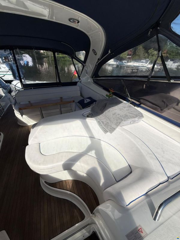 Bavaria Sport 37