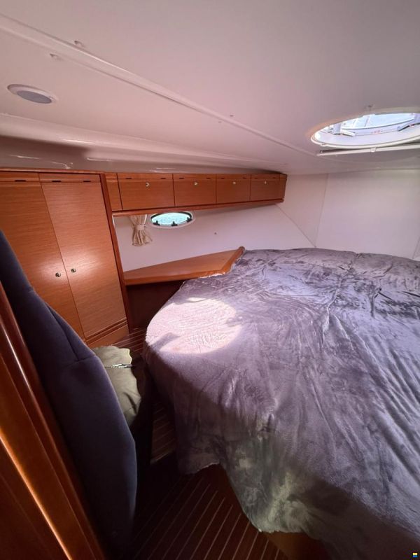 Bavaria Sport 37