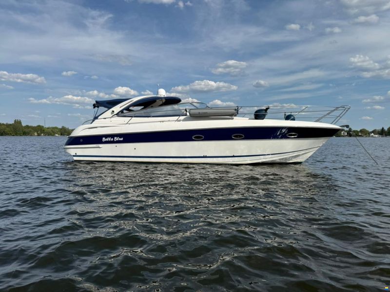 Bavaria Sport 37