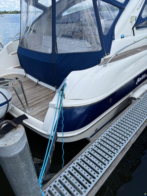 Bavaria Sport 37