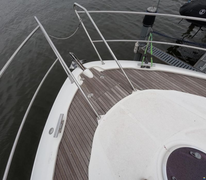 Bavaria Sport 37