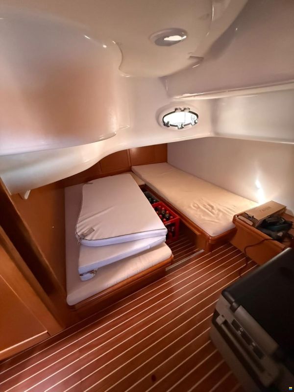 Bavaria Sport 37