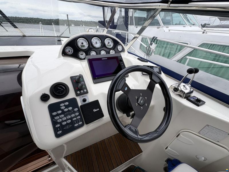 Bavaria Sport 37