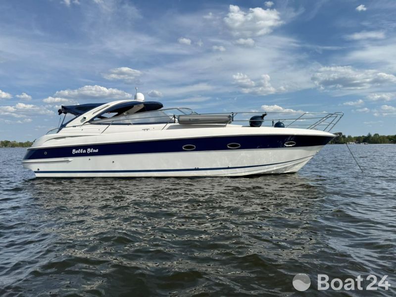 Bavaria Sport 37