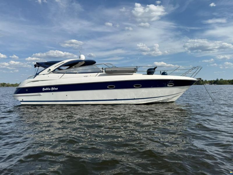 Bavaria Sport 37