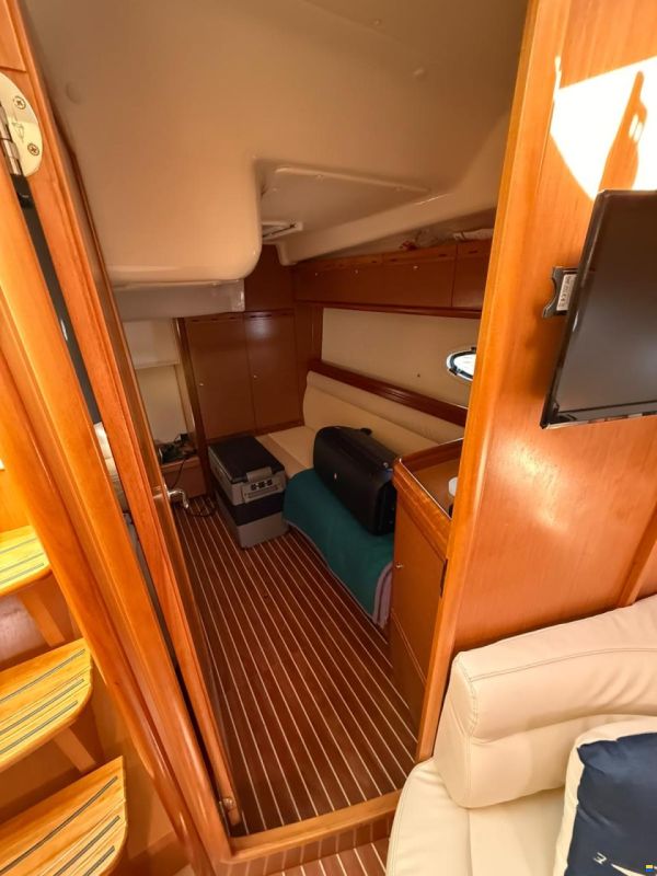 Bavaria Sport 37