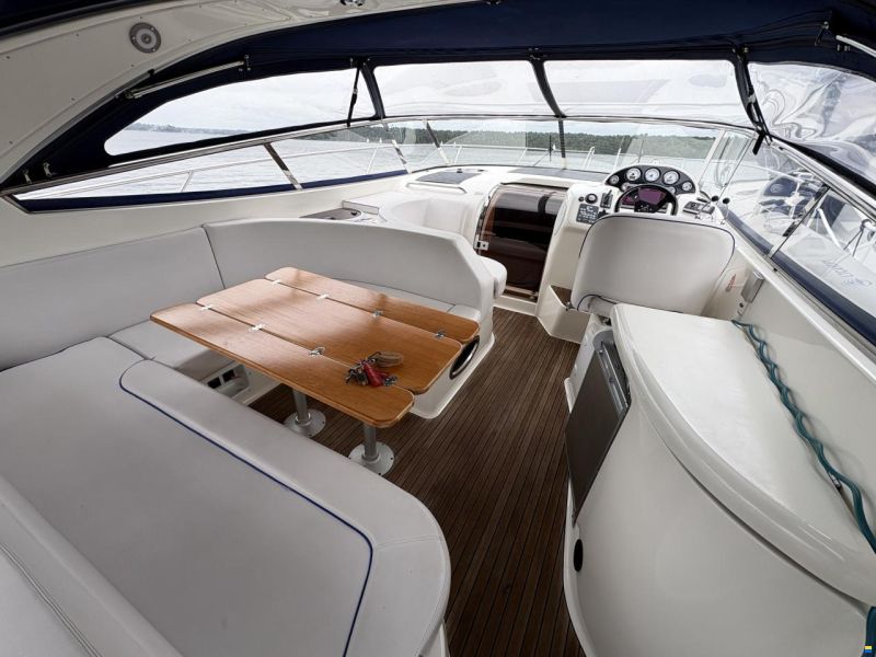 Bavaria Sport 37