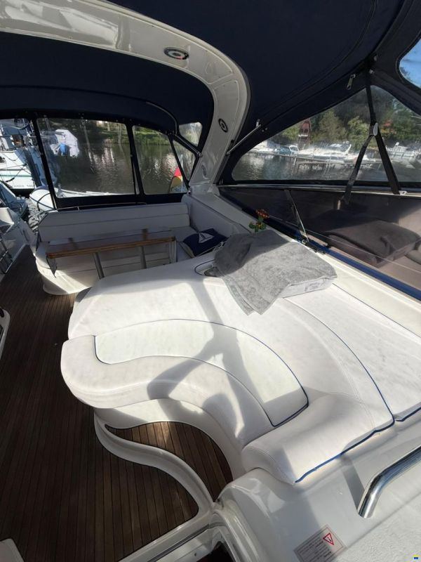 Bavaria Sport 37