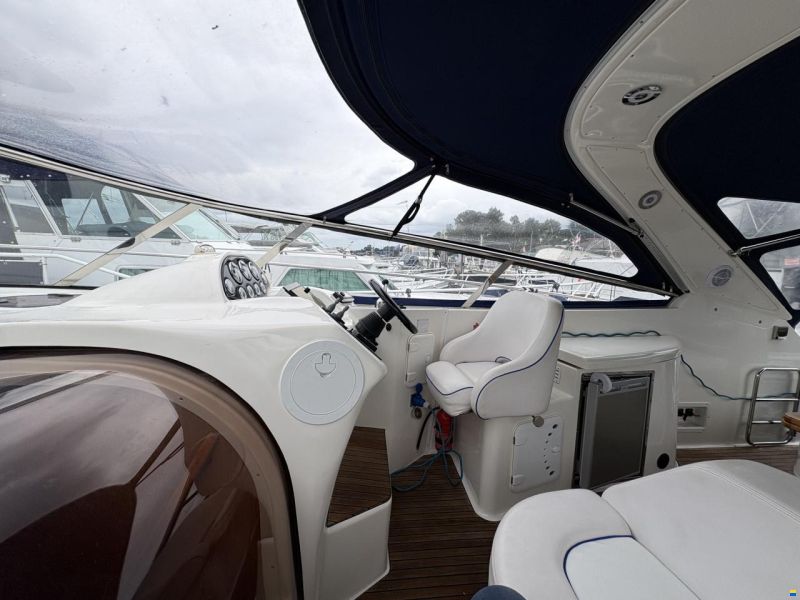 Bavaria Sport 37