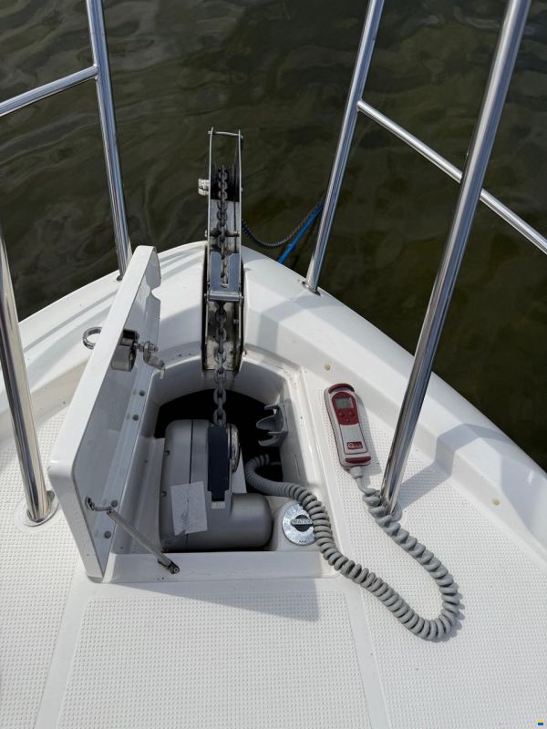 Bavaria S33 HT