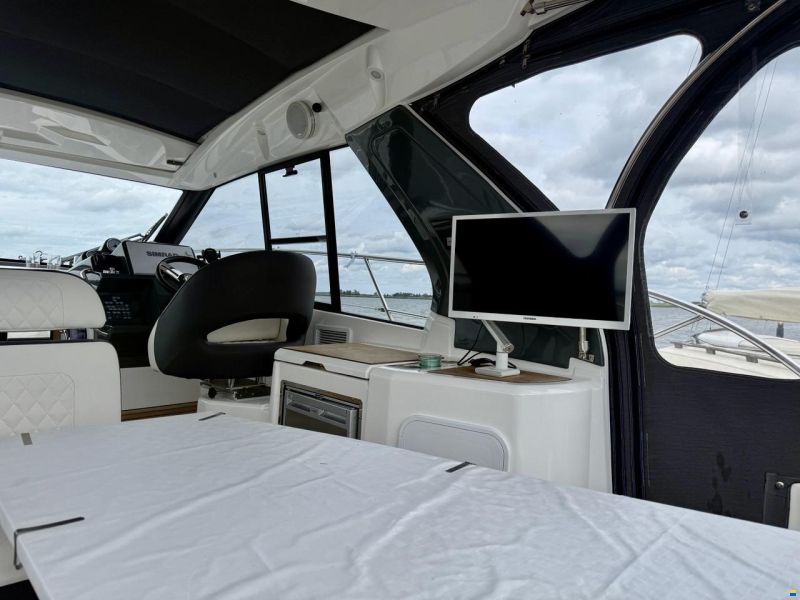 Bavaria S33 HT