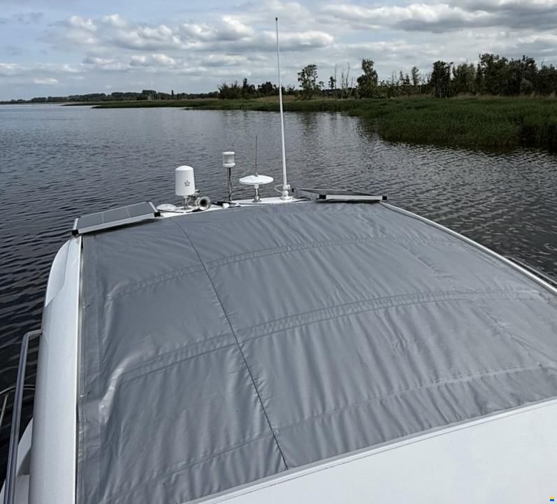 Bavaria S33 HT
