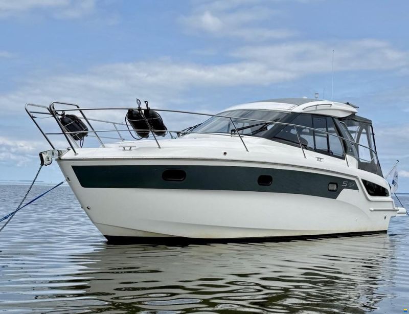 Bavaria S33 HT