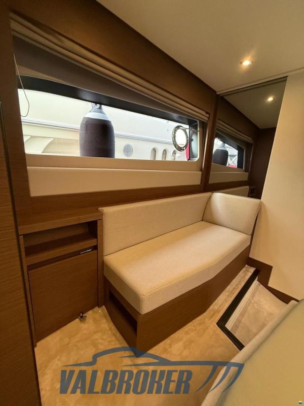 Prestige 520
