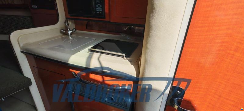 Sea Ray 315 SUNDANCER