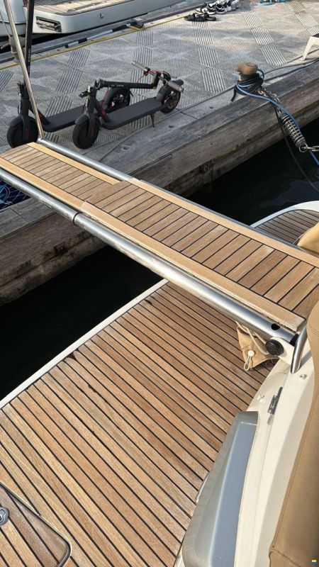 Beneteau MONTE CARLO 37 HT