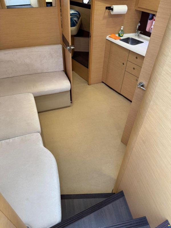 Beneteau MONTE CARLO 37 HT