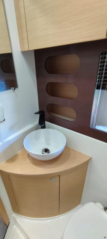 Beneteau MONTE CARLO 37 HT